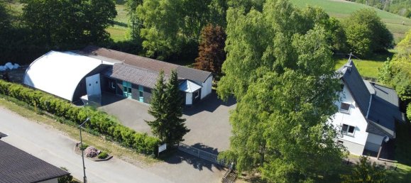 4 Schlafzimmer Gebäude in Altenkirchen, Germany, Nr. 161434 2