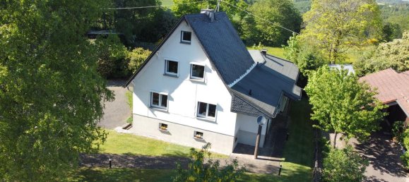 4 Schlafzimmer Gebäude in Altenkirchen, Germany, Nr. 161434 7