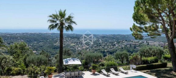 12 bedrooms Castles in Vence, France No. 285032 6