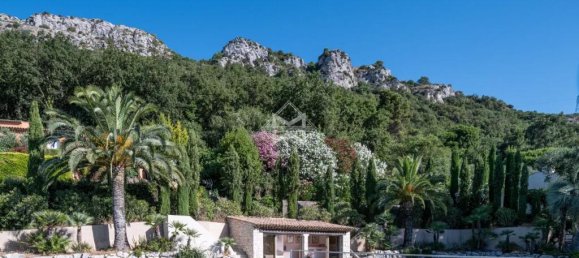 12 bedrooms Castles in Vence, France No. 285032 5