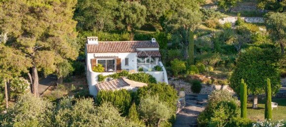 12 bedrooms Castles in Vence, France No. 285032 4