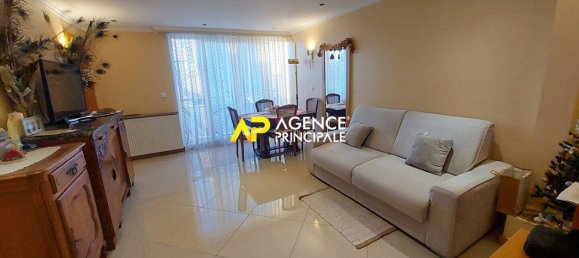 Квартира с 1 спальней в Безон, Франция № 165157 4