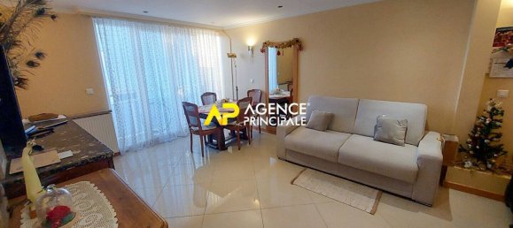 Квартира с 1 спальней в Безон, Франция № 165157 2