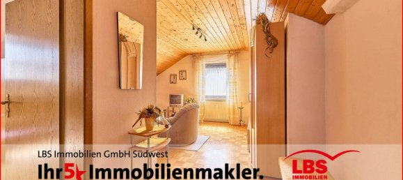 4 Schlafzimmer Stadthaus in Donnersbergkreis, Germany, Nr. 332024 4