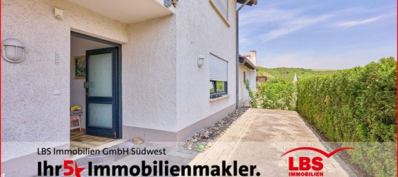 4 Schlafzimmer Stadthaus in Donnersbergkreis, Germany, Nr. 332024 10