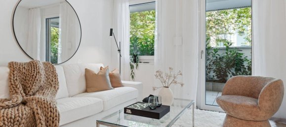 2-salle Appartement à Dobling, Austria No. 221900 22