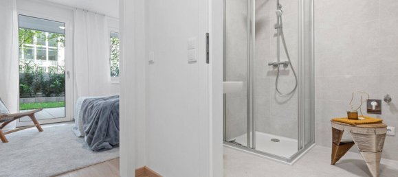 2-salle Appartement à Dobling, Austria No. 221900 6