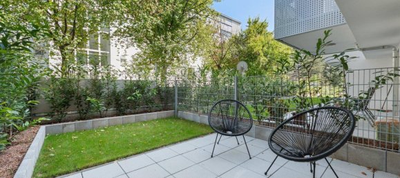 2-salle Appartement à Dobling, Austria No. 221900 5