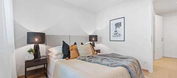 2-salle Appartement à Dobling, Austria No. 221900 18