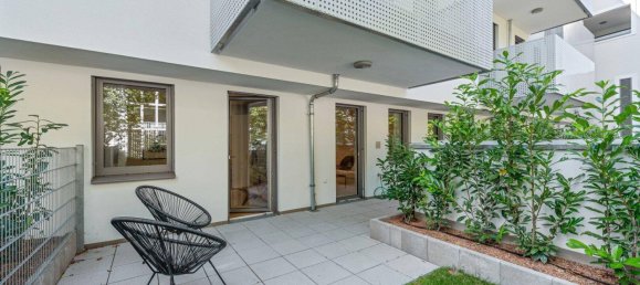 2-salle Appartement à Dobling, Austria No. 221900 2