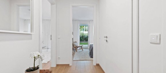 2-salle Appartement à Dobling, Austria No. 221900 11