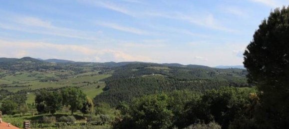 Apartamento de 2 dormitorios en Torrita di Siena, Italy No. 60231 2