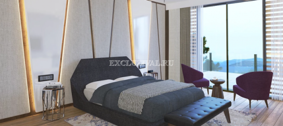 Villa 5+2 in Izmir, Turkey No. 28395 12