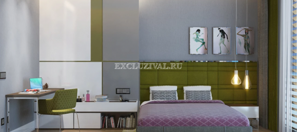 Villa 5+2 in Izmir, Turkey No. 28395 10