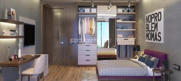 Villa 5+2 in Izmir, Turkey No. 28395 11