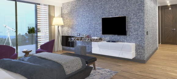 Villa 5+2 in Izmir, Turkey No. 28395 14