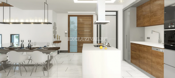 Villa 5+2 in Izmir, Turkey No. 28395 3