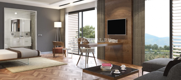 Villa 5+2 in Izmir, Turkey No. 28395 19