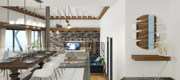 Villa 5+2 in Izmir, Turkey No. 28395 2