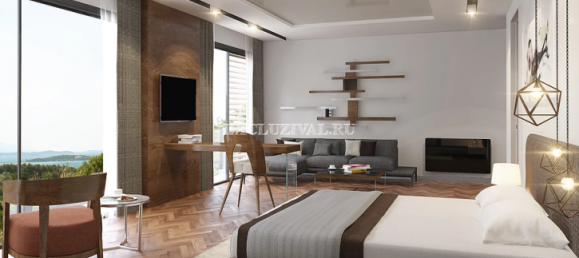 Villa 5+2 in Izmir, Turkey No. 28395 18