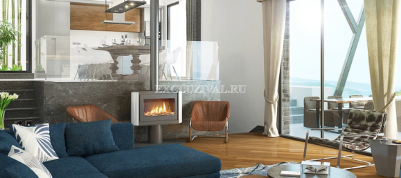 Villa 5+2 in Izmir, Turkey No. 28395 21