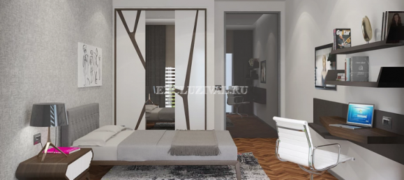 Villa 5+2 in Izmir, Turkey No. 28395 17