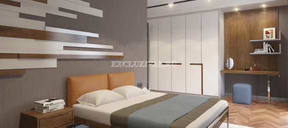 Villa 5+2 in Izmir, Turkey No. 28395 20