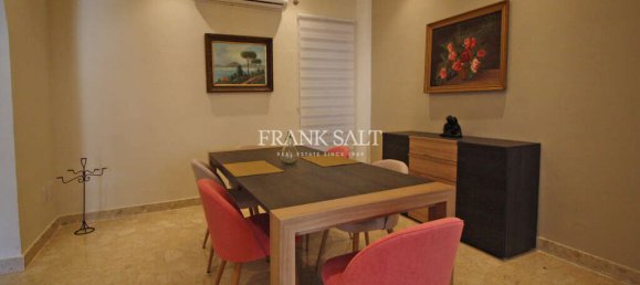 4 bedrooms House in Pembroke, Malta No. 4197 18