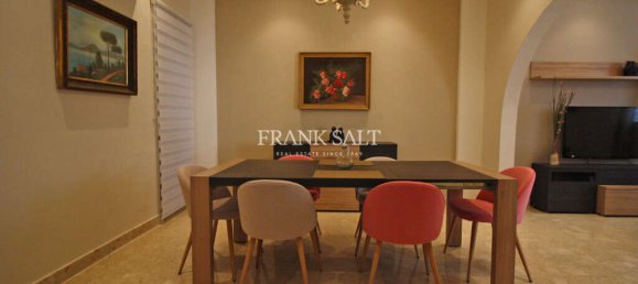 4 bedrooms House in Pembroke, Malta No. 4197 19