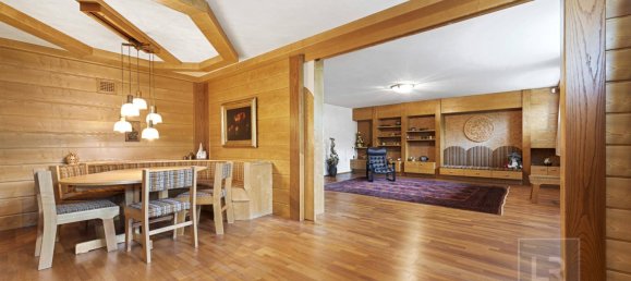 Дом с 6 спальнями в Винер Нойштадт, Австрия № 28093 12