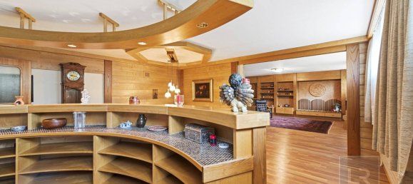 Дом с 6 спальнями в Винер Нойштадт, Австрия № 28093 11