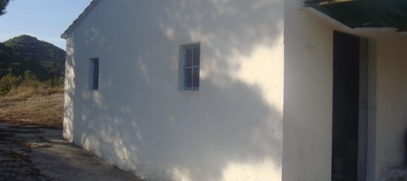 Земельный участок 15989м² в Бенисса, Испания № 169887 3