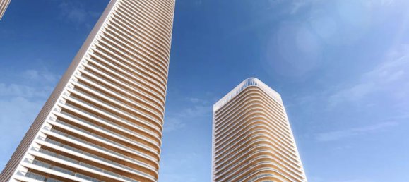 2 chambres Appartement à GRAND BLEU TOWER II, Dubai Harbour, UAE No. 58837 21