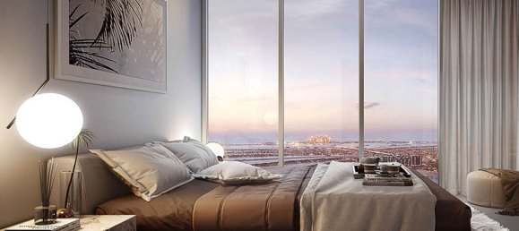 2 chambres Appartement à GRAND BLEU TOWER II, Dubai Harbour, UAE No. 58837 23