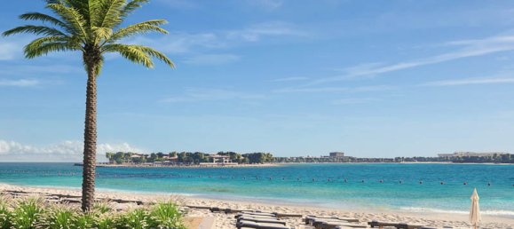 2 chambres Appartement à GRAND BLEU TOWER II, Dubai Harbour, UAE No. 58837 8