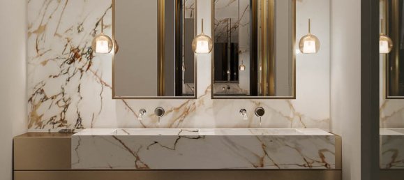 2 chambres Appartement à GRAND BLEU TOWER II, Dubai Harbour, UAE No. 58837 15