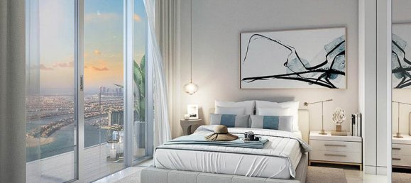 2 chambres Appartement à GRAND BLEU TOWER II, Dubai Harbour, UAE No. 58837 27