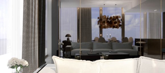 2 chambres Appartement à GRAND BLEU TOWER II, Dubai Harbour, UAE No. 58837 9