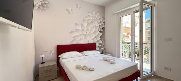 4 rooms Apartment in Alassio, Italy No. 273131 14