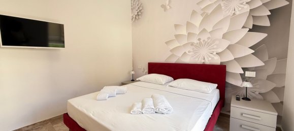 4 rooms Apartment in Alassio, Italy No. 273131 16