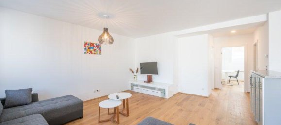 3 rooms Apartment in Leopoldstadt, Austria No. 141506 8