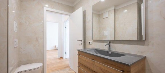 3 rooms Apartment in Leopoldstadt, Austria No. 141506 15