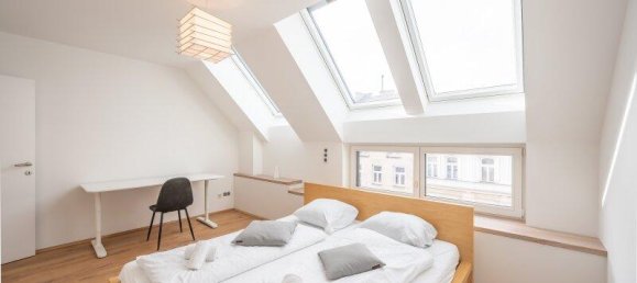 3 rooms Apartment in Leopoldstadt, Austria No. 141506 10