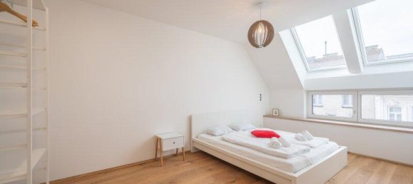 3 rooms Apartment in Leopoldstadt, Austria No. 141506 11