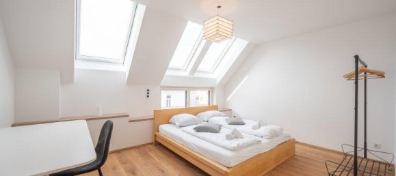 3 rooms Apartment in Leopoldstadt, Austria No. 141506 9