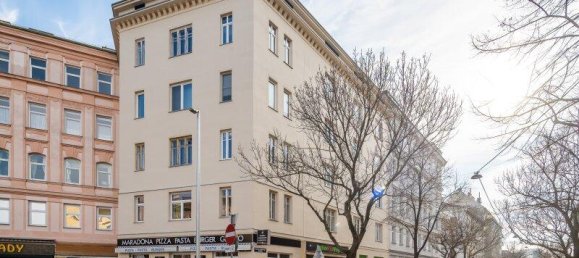 3 rooms Apartment in Leopoldstadt, Austria No. 141506 19