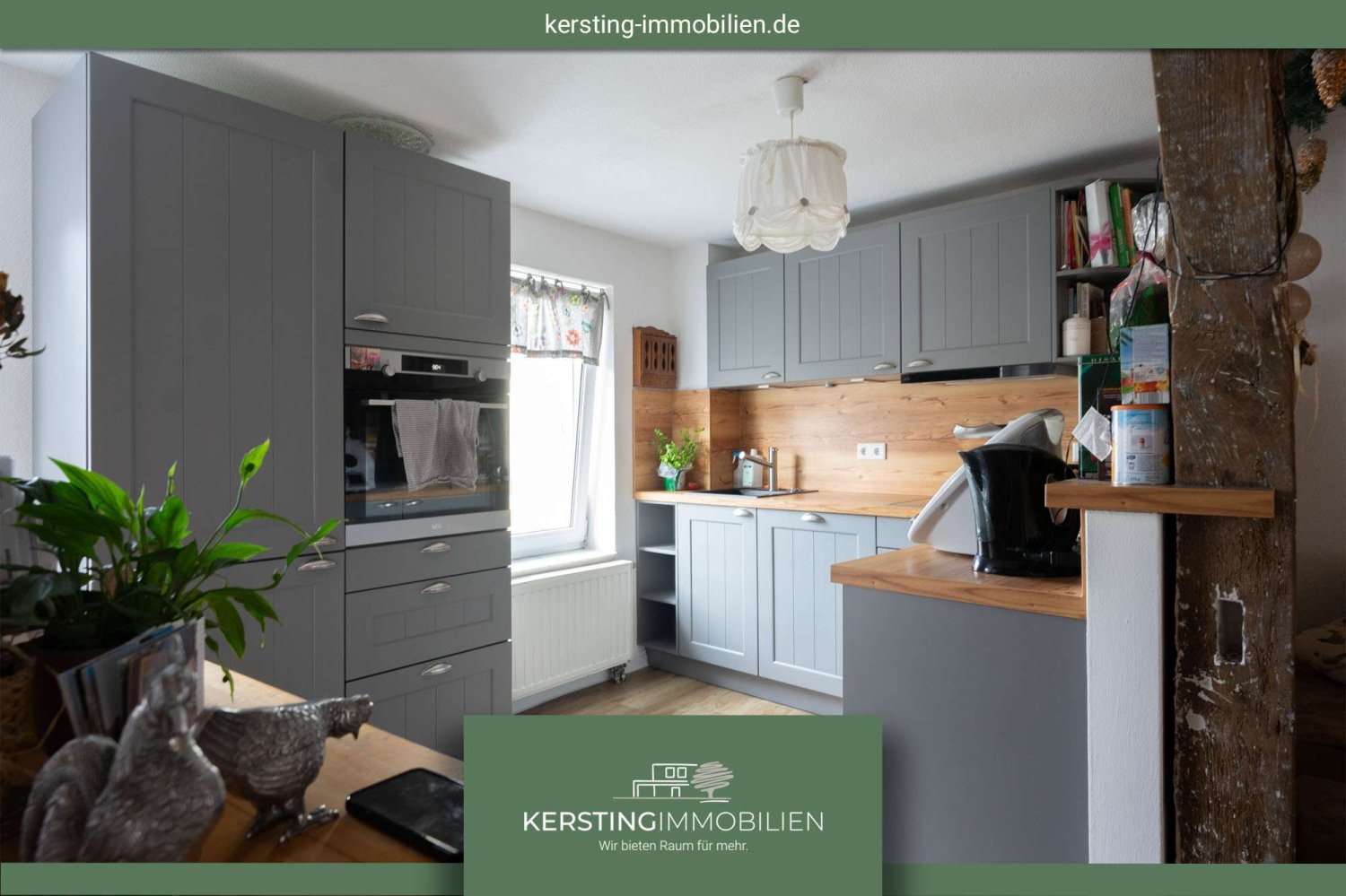 3 غرف نوم تاون هاوس في Krefeld, Germany رقم 53204