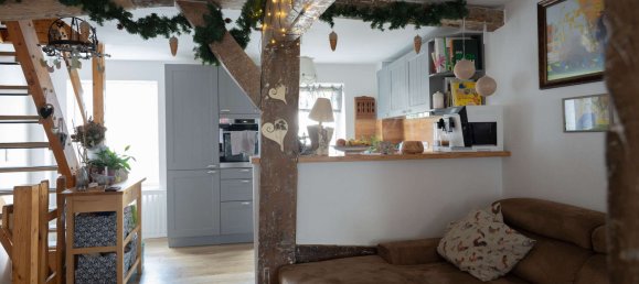 3 غرف نوم تاون هاوس في Krefeld, Germany رقم 53204 4