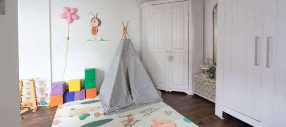 3 غرف نوم تاون هاوس في Krefeld, Germany رقم 53204 11