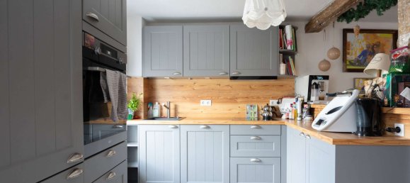 3 غرف نوم تاون هاوس في Krefeld, Germany رقم 53204 3